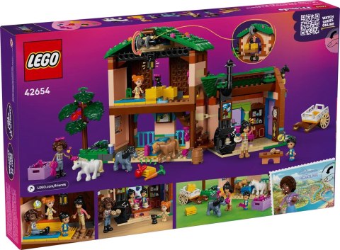Lego LEGO FRIENDS 42654 PONY RANCH & STABLE Lego LEGO FRIENDS 42654 PONY RANCH & STABLE