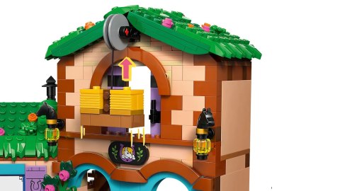 Lego LEGO FRIENDS 42654 PONY RANCH & STABLE Lego LEGO FRIENDS 42654 PONY RANCH & STABLE