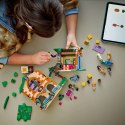 Lego LEGO FRIENDS 42654 PONY RANCH & STABLE