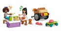 Lego LEGO FRIENDS 42659 FRIENDSHIP ROAD-TRIP TRAVEL CAR