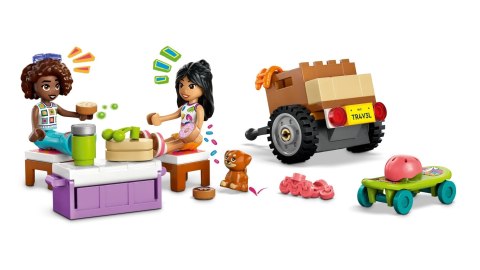 Lego LEGO FRIENDS 42659 FRIENDSHIP ROAD-TRIP TRAVEL CAR Lego LEGO FRIENDS 42659 FRIENDSHIP ROAD-TRIP TRAVEL CAR