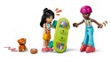 Lego LEGO FRIENDS 42659 FRIENDSHIP ROAD-TRIP TRAVEL CAR