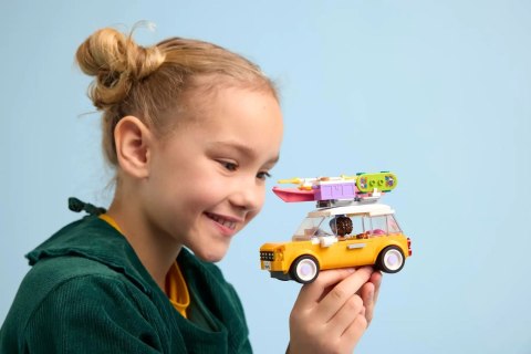 Lego LEGO FRIENDS 42659 FRIENDSHIP ROAD-TRIP TRAVEL CAR Lego LEGO FRIENDS 42659 FRIENDSHIP ROAD-TRIP TRAVEL CAR