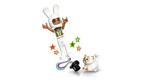 Lego LEGO FRIENDS 42661 COSTUME PLEGO ARTY WITH UNICORN & FAIRY Lego LEGO FRIENDS 42661 COSTUME PLEGO ARTY WITH UNICORN & FAIRY