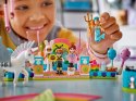 Lego LEGO FRIENDS 42661 COSTUME PLEGO ARTY WITH UNICORN & FAIRY
