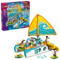 Lego LEGO FRIENDS 42664 TRAVEL BOAT ADVENTURE