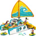 Lego LEGO FRIENDS 42664 TRAVEL BOAT ADVENTURE