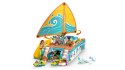 Lego LEGO FRIENDS 42664 TRAVEL BOAT ADVENTURE