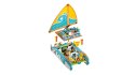 Lego LEGO FRIENDS 42664 TRAVEL BOAT ADVENTURE