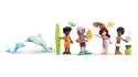 Lego LEGO FRIENDS 42664 TRAVEL BOAT ADVENTURE