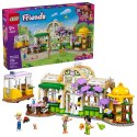 Lego LEGO FRIENDS 42671 PLANT CAFÉ & FLOWER SHOP