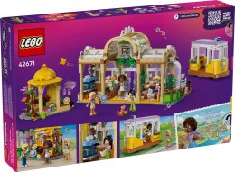 Lego LEGO FRIENDS 42671 PLANT CAFÉ & FLOWER SHOP