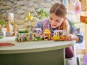 Lego LEGO FRIENDS 42671 PLANT CAFÉ & FLOWER SHOP