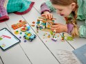Lego LEGO Friends 42625 Plażowa budka z koktajlami