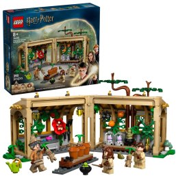 Lego LEGO HARRY POTTER 76445 HOGWLEGO ARTS™ CASTLE: HERBOLOGY CLASS