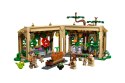 Lego LEGO HARRY POTTER 76445 HOGWLEGO ARTS™ CASTLE: HERBOLOGY CLASS
