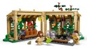 Lego LEGO HARRY POTTER 76445 HOGWLEGO ARTS™ CASTLE: HERBOLOGY CLASS