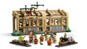 Lego LEGO HARRY POTTER 76445 HOGWLEGO ARTS™ CASTLE: HERBOLOGY CLASS