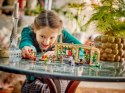 Lego LEGO HARRY POTTER 76445 HOGWLEGO ARTS™ CASTLE: HERBOLOGY CLASS