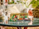 Lego LEGO HARRY POTTER 76445 HOGWLEGO ARTS™ CASTLE: HERBOLOGY CLASS