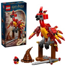 Lego LEGO HARRY POTTER 76448 FAWKES™: DUMBLEDORE'S PHOENIX