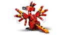Lego LEGO HARRY POTTER 76448 FAWKES™: DUMBLEDORE'S PHOENIX