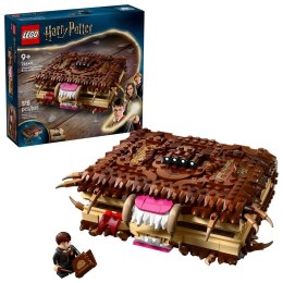 Lego LEGO HARRY POTTER 76449 CHOMPING MONSTER BOOK OF MONSTERS