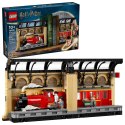 Lego LEGO HARRY POTTER 76450 BOOK NOOK: HOGWLEGO ARTS™ EXPRESS