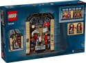 Lego LEGO HARRY POTTER 76450 BOOK NOOK: HOGWLEGO ARTS™ EXPRESS