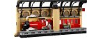 Lego LEGO HARRY POTTER 76450 BOOK NOOK: HOGWLEGO ARTS™ EXPRESS