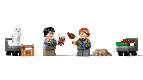 Lego LEGO HARRY POTTER 76450 BOOK NOOK: HOGWLEGO ARTS™ EXPRESS Lego LEGO HARRY POTTER 76450 BOOK NOOK: HOGWLEGO ARTS™ EXPRESS
