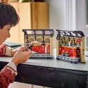 Lego LEGO HARRY POTTER 76450 BOOK NOOK: HOGWLEGO ARTS™ EXPRESS