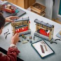 Lego LEGO HARRY POTTER 76450 BOOK NOOK: HOGWLEGO ARTS™ EXPRESS