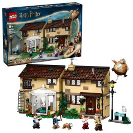 Lego LEGO HARRY POTTER 76451 PRIVET DRIVE: AUNT MARGE'S VISIT