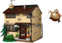 Lego LEGO HARRY POTTER 76451 PRIVET DRIVE: AUNT MARGE'S VISIT