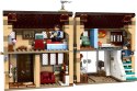 Lego LEGO HARRY POTTER 76451 PRIVET DRIVE: AUNT MARGE'S VISIT