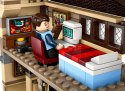 Lego LEGO HARRY POTTER 76451 PRIVET DRIVE: AUNT MARGE'S VISIT