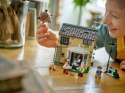 Lego LEGO HARRY POTTER 76451 PRIVET DRIVE: AUNT MARGE'S VISIT