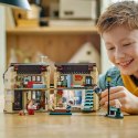 Lego LEGO HARRY POTTER 76451 PRIVET DRIVE: AUNT MARGE'S VISIT