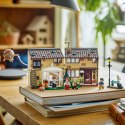 Lego LEGO HARRY POTTER 76451 PRIVET DRIVE: AUNT MARGE'S VISIT