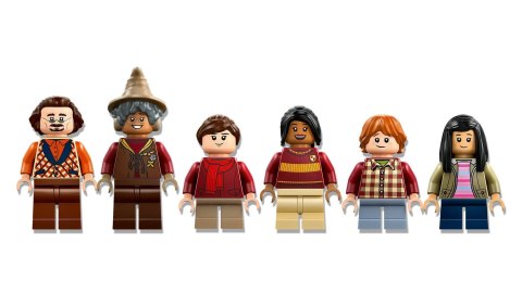 Lego LEGO HARRY POTTER 76452 QUALITY QUIDDITCH™ SUPPLIES & ICE CREAM Lego LEGO HARRY POTTER 76452 QUALITY QUIDDITCH™ SUPPLIES & ICE CREAM