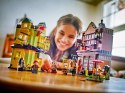 Lego LEGO HARRY POTTER 76452 QUALITY QUIDDITCH™ SUPPLIES & ICE CREAM