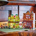 Lego LEGO HARRY POTTER 76452 QUALITY QUIDDITCH™ SUPPLIES & ICE CREAM