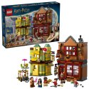 Lego LEGO HARRY POTTER 76452 QUALITY QUIDDITCH™ SUPPLIES & ICE CREAM