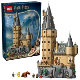 Lego LEGO HARRY POTTER 76454 HOGWLEGO ARTS™ CASTLE: THE MAIN TOWER