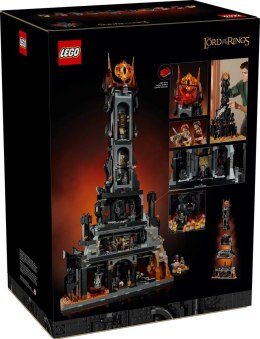 Lego LEGO ICONS 10333 Władca pierścieni: Barad-dur