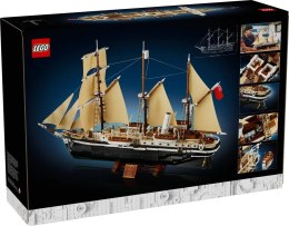 Lego LEGO ICONS 10335 Endurance
