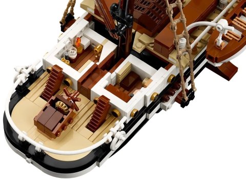 Lego LEGO ICONS 10335 Endurance Lego LEGO ICONS 10335 Endurance