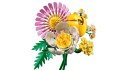 Lego LEGO ICONS 10347 Botanicals - Mały bukiet żółtych kwiatów