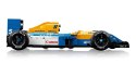 Lego LEGO ICONS 10353 Williams Racing FW14B i Nigel Mansell